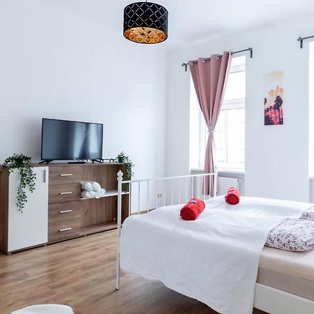 Comfortable, Specious Apartment With Inner Garden- Marzstrasse Apartments 비엔나 외부 사진